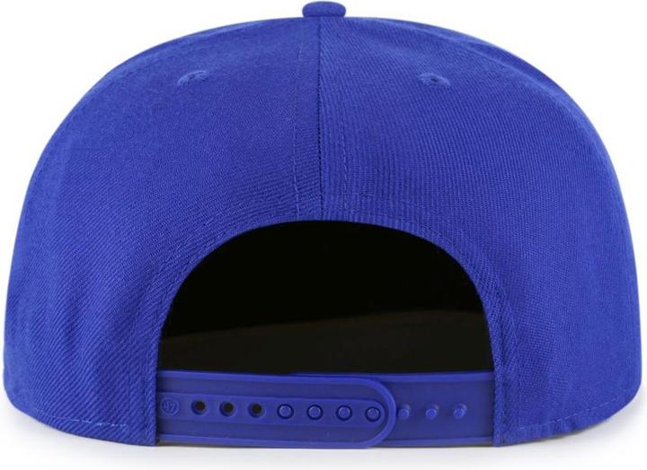 Actual product image 47 Brand Snapback Kinder Cap - LIL SHOT LA Dodgers royal (52, 53, 54, 55, 56)