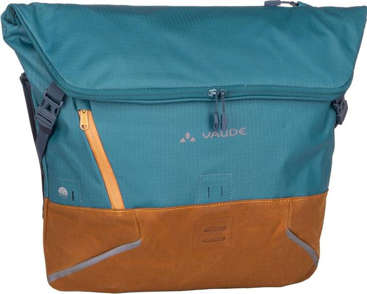 Actual product image Vaude CityGo II (18 l, Rear rack bag)