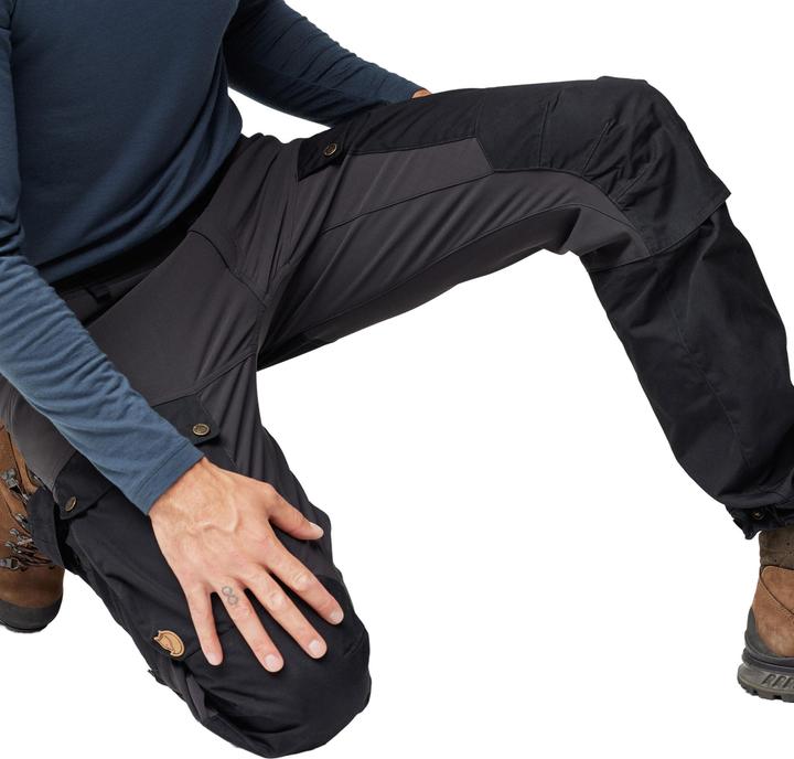 Actual product image Fjällräven Keb Trousers regular (60)