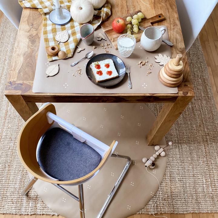 Actual product image Eeveve Floor mat