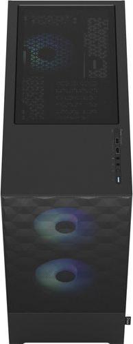 Immagine prodotto Fractal Pop Air RGB TG (ATX, mATX, Mini-ITX)