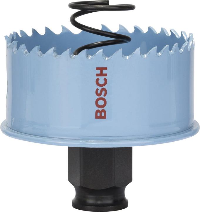 Immagine prodotto Bosch Professional Zubehör Sega a tazza 57 mm Accessori 260 (57 mm)