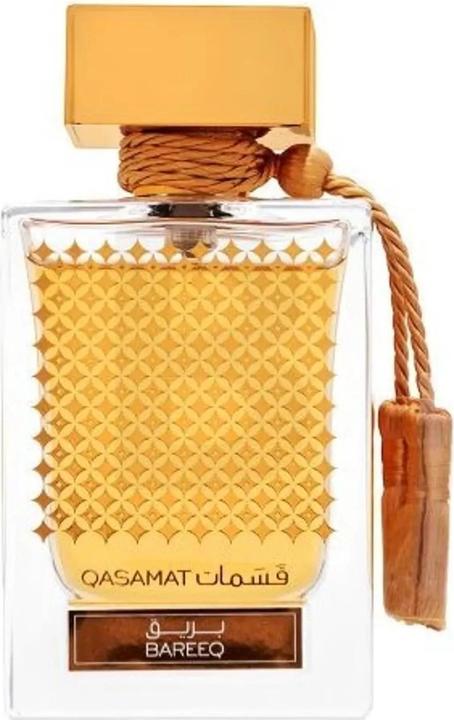 Immagine prodotto Rasasi Qasamat Bareeq (Eau de parfum, 65 ml)