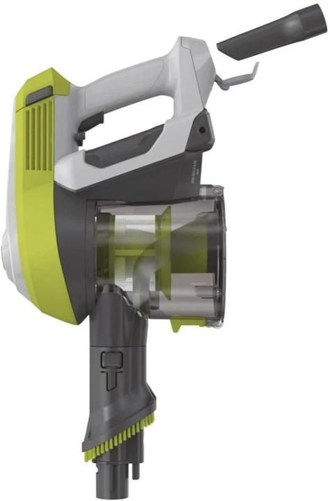 Actual product image Hoover HF110H 011