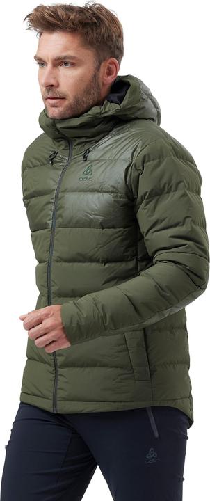 Actual product image Odlo Severin N-Thermic (M)