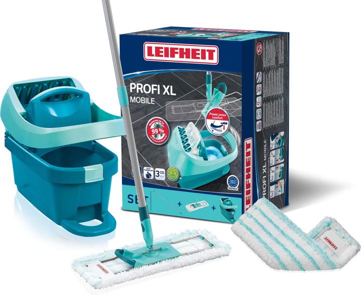 Produktbild Leifheit Wischtuchpresse (1 Stk.)