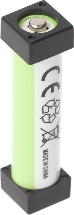 Produktbild AccuCell NiMH-Akku 700mAh 1.2V für wireless Headset, Kopfhörer wie Sony 1-756-316-21, 1-756-316-22, BP-HP550