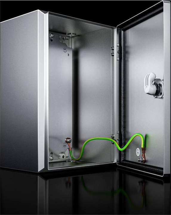 Actual product image Rittal KX 1587.000