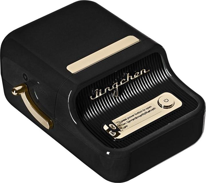 Produktbild Niimbot B21 (203 dpi)