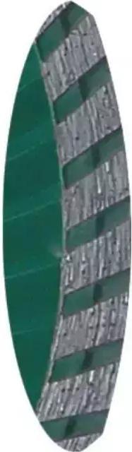 Actual product image Dedra Super Turbo diamond cutting disc for cutting reinforced concrete 150 mm H1144