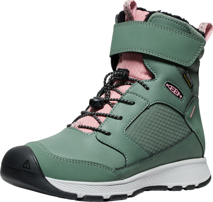 Actual product image Keen Y Skua Winter WP (39)