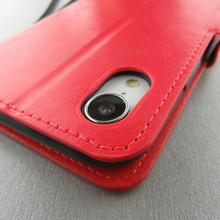 Actual product image PhoneLook Coque Premium Flip (Apple iPhone XR)
