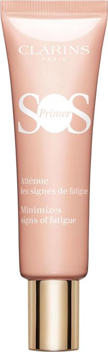 Image du produit Clarins SOS Primer Pink (Rose)