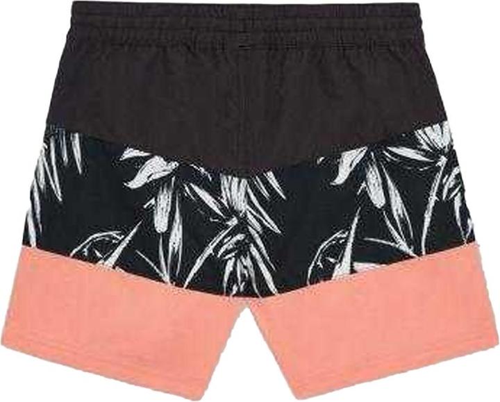 Actual product image O'Neill MIX & MATCH CALI BLOCK 13" SWIM SHORTS (140)