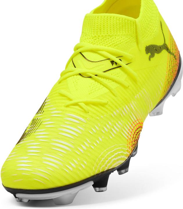 Actual product image Puma FUTURE 8 MATCH FG/AG Wn's (39)