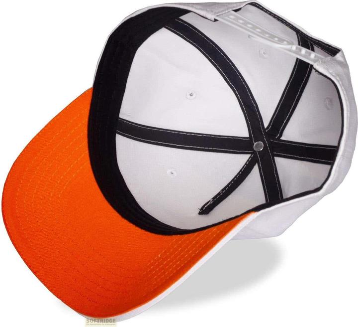 Produktbild Difuzed Overwatch 2 - Women's Adjustable Cap (One Size)