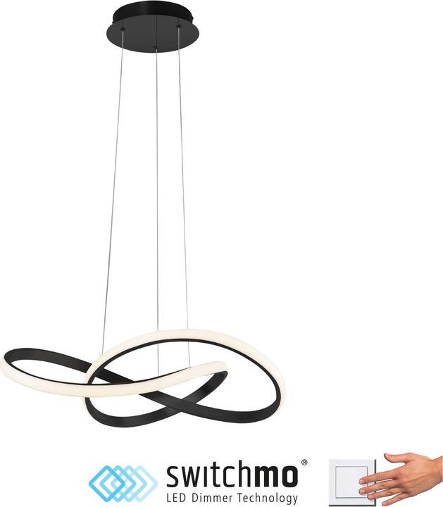 Produktbild Leuchten Direkt Maria (1350 lm)