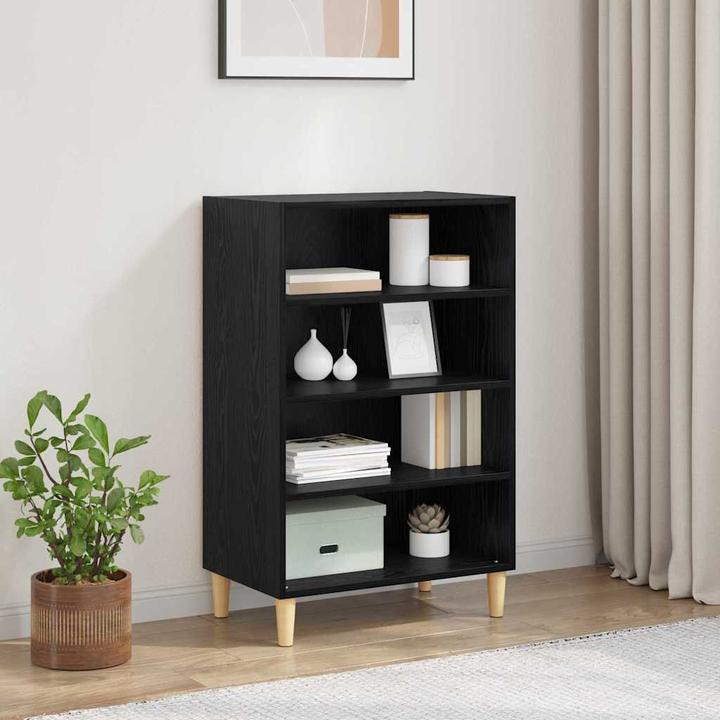 Produktbild vidaXL Moderner Aufbewahrungsschrank (35 x 57 x 89.50 cm)