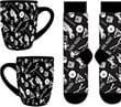 Produktbild Pyramid Harry Potter Set Tasse und Socken (1 x)