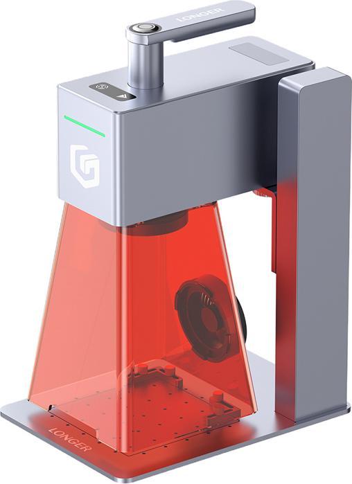 Longer Nano Pro 12W Laser Engraver