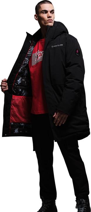 Produktbild Regatta Christian Lacroix Jacke wasserfest Wattiert (M)