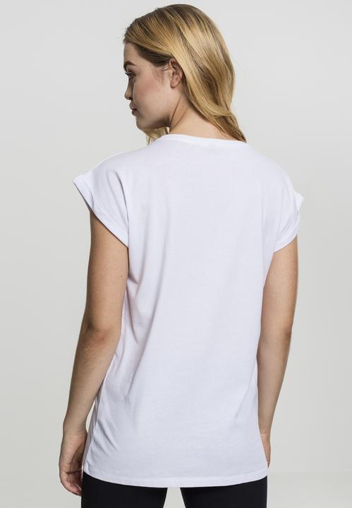 Produktbild Merchcode Ladies Bae Tee (XL)