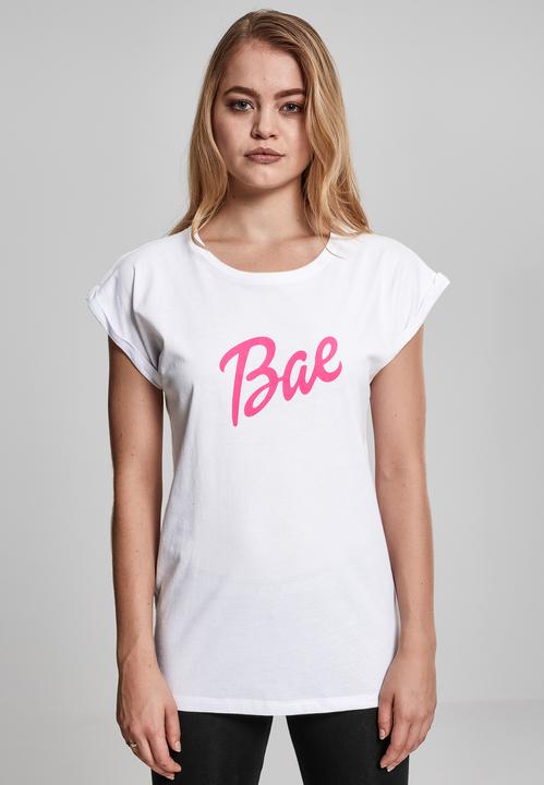 Produktbild Merchcode Ladies Bae Tee (XL)