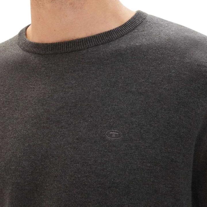 Produktbild Tom Tailor Pullover Top Baumwolle (3XL)