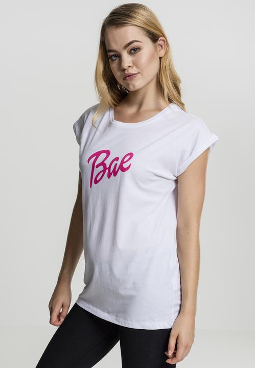 Produktbild Merchcode Ladies Bae Tee (XL)