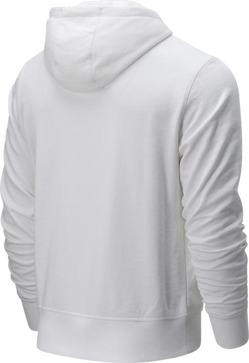 Produktbild New Balance Essential Stacked Logo Hood (L)