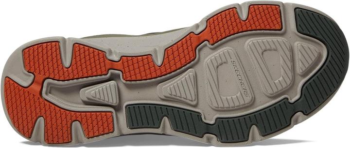 Immagine prodotto Skechers Sneaker D "LUX WALKER 2.0 - GRAILO (41)