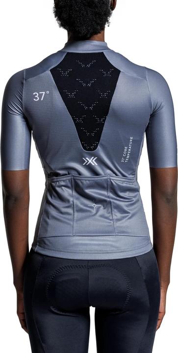 Produktbild X-Bionic Women's Corefusion Ride Jersey S/S (L)