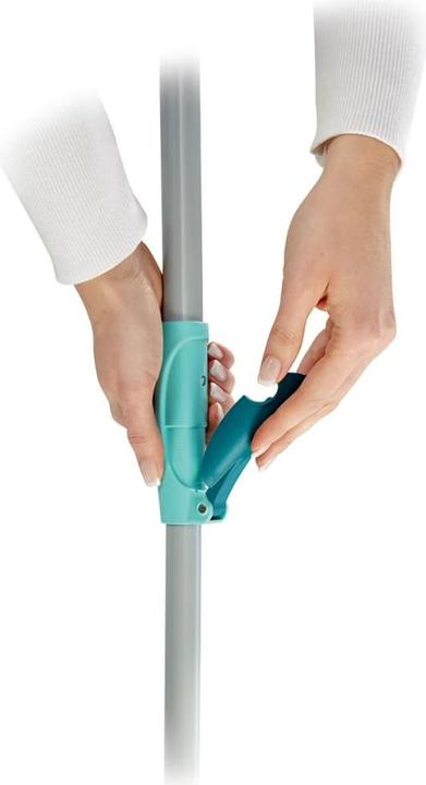 Produktbild Leifheit Set Clean Twist Mop mit Rollwagen