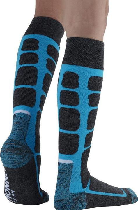 Immagine prodotto Monnet Wooly ski Junior socks (33 - 34)