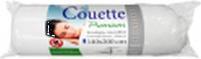 Image du produit Douceur D'intérieur couette 1 personne, 140 x 200 cm, polyester uni an (140 x 200 cm)
