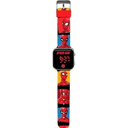 Kids Licensing Fitness Uhr SPD4903, Smartwatch