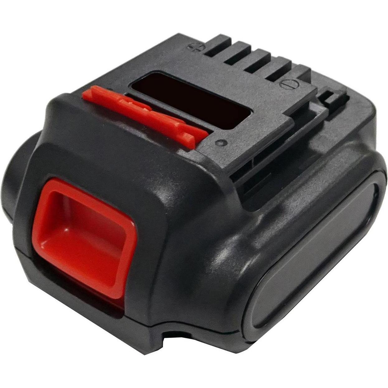 CoreParts, Werkzeugakku + Ladegerät, Battery for Power Tools (12 V)