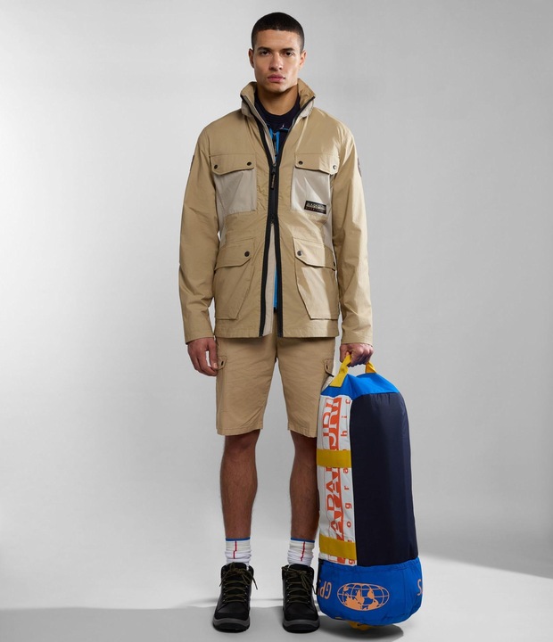 Produktbild Napapijri jacke tepee (S)