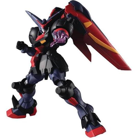 Bandai AF Gundam Univiverse : GF13-001 NHII Master Gun 15cm