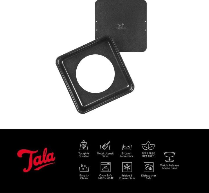 Produktbild Tala Backform (20 cm)