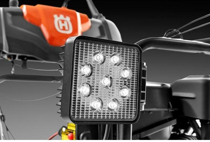 Produktbild Husqvarna ST 224 (61 cm)