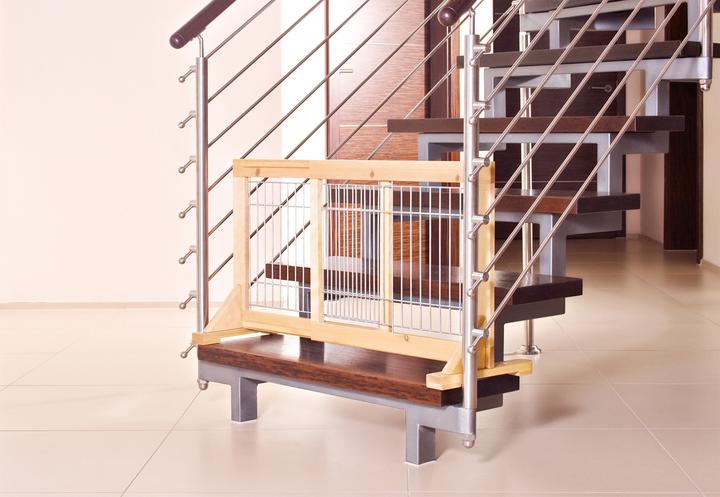 Productafbeelding Trixie Barrière