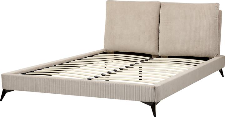 Actual product image Beliani Melle (160 x 200 cm)