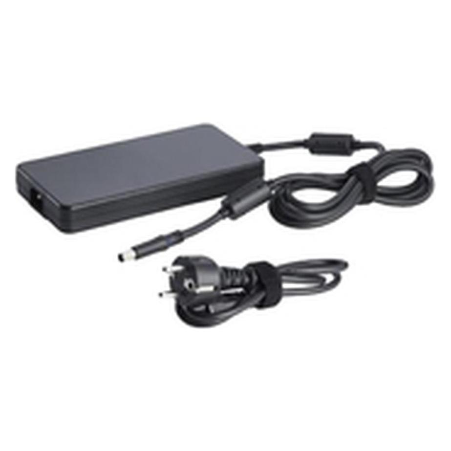 Dell Original-Laptop-Netzteil (240 W), Notebook Netzteil, Schwarz