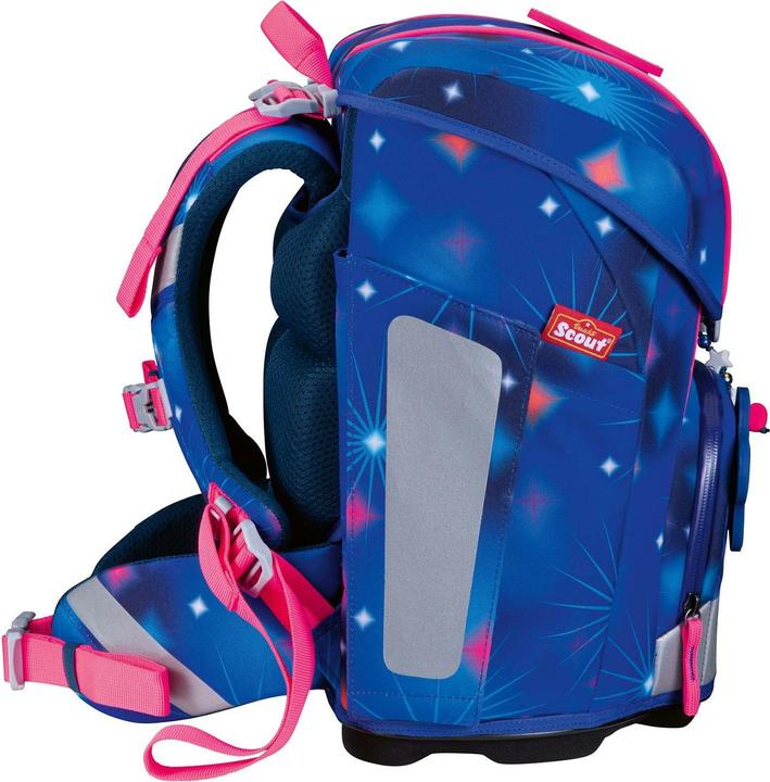 Produktbild Scout Micro Set LED 4-teilig (19 l)