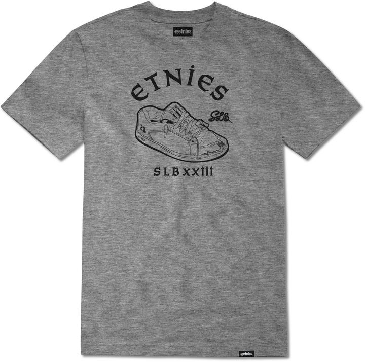 Produktbild etnies Slb X Tee (L)