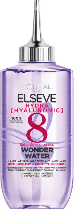 Actual product image L'Oréal Paris Elseve Hyaluronic (200 ml)