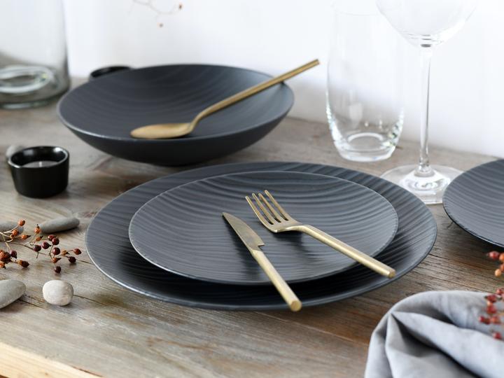 Produktbild CreaTable Waves (4 Stk.)