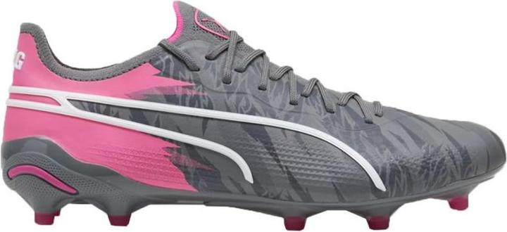Actual product image Puma King Ultimate Rush FG/AG Football Boot Men (41)