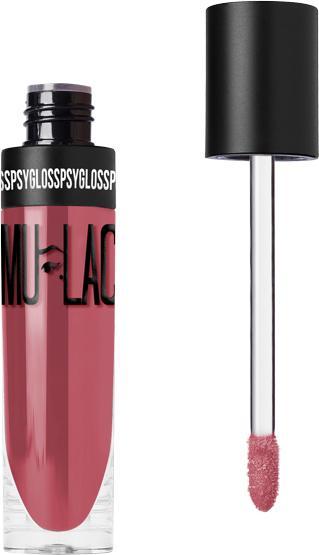 Produktbild Mulac Psygloss (08 Psyche)